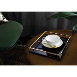 Villeroy & Boch Signature Teetasse 0,14 l Anmut Gold