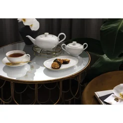 Villeroy & Boch Signature Teetasse 0,14 l Anmut Gold