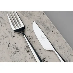 Villeroy & Boch Signature Tafelgabel 21 cm MetroChic