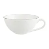 Villeroy & Boch Signature Teetasse 0,14 l Anmut Platinum No. 1