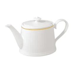 Villeroy & Boch Signature Teekanne 1,1 l Château Septfontaines