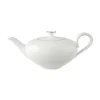Teekannen|Teekannen<Villeroy & Boch Signature Teekanne 0,8 l Anmut Platinum No. 1