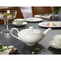 Villeroy & Boch Signature Teekanne 0,8 l Anmut