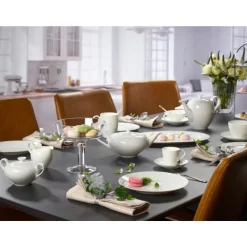 Villeroy & Boch Signature Teekanne 0,8 l Anmut