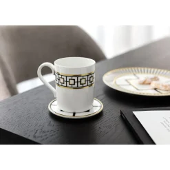 Villeroy & Boch Signature Untersetzer 11 cm MetroChic Gifts