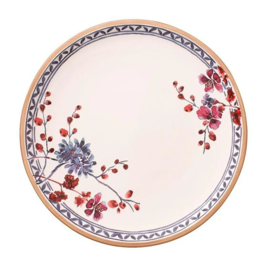 Speiseteller<Villeroy & Boch Speiseteller 27 cm Artesano Provençal Lavendel