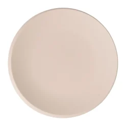 Villeroy & Boch Speiseteller 27 cm NewMoon Beige