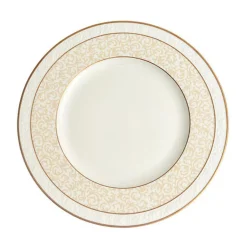 Villeroy & Boch Speiseteller 27 cm Ivoire