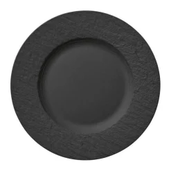 Weihnachten<Villeroy & Boch Speiseteller 27 cm Manufacture Rock