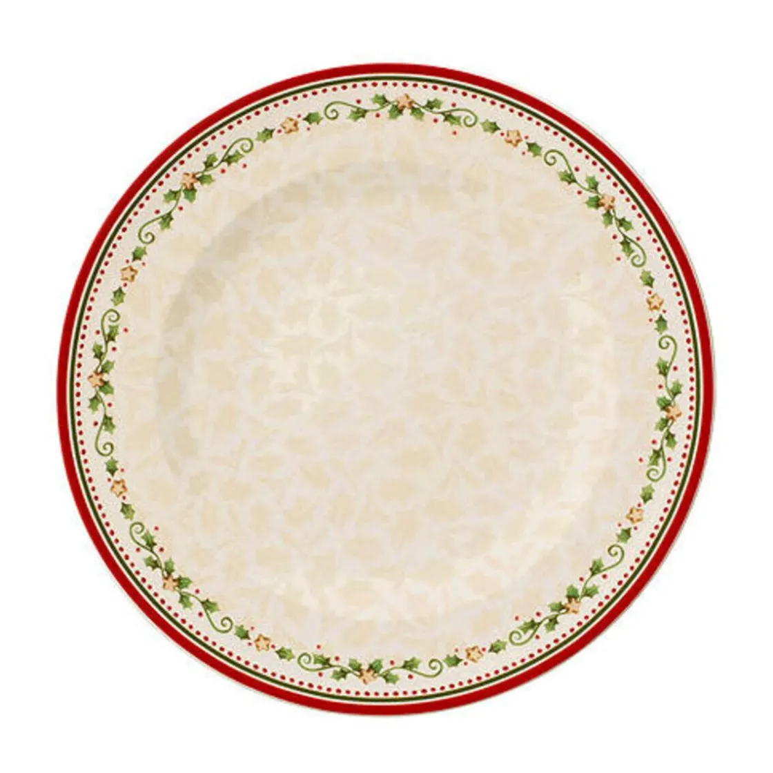 Villeroy & Boch Speiseteller 27cm Sternschnuppe Winter Bakery Delight Neue Form 2016