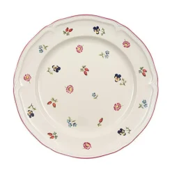 Villeroy & Boch Speiseteller 26 cm Petite Fleur