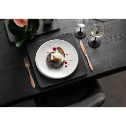 20 Jahre Tischwelt<Villeroy & Boch Speiseteller 27 cm NewMoon