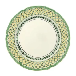 Villeroy & Boch Speiseteller 26 cm French Garden Orange