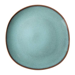Speiseteller<Villeroy & Boch Speiseteller 28 cm Lave glacé