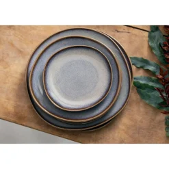 Villeroy & Boch Speiseteller 28 cm Lave beige