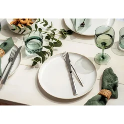 Villeroy & Boch Speiseteller 26 cm Crafted Cotton