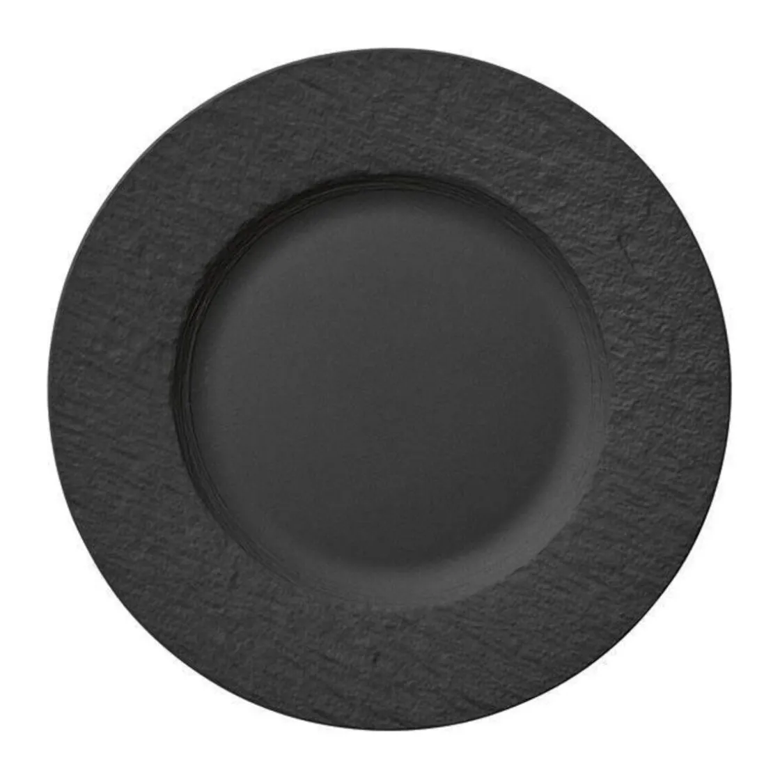 20 Jahre Tischwelt<Villeroy & Boch Speiseteller 27 cm Manufacture Rock