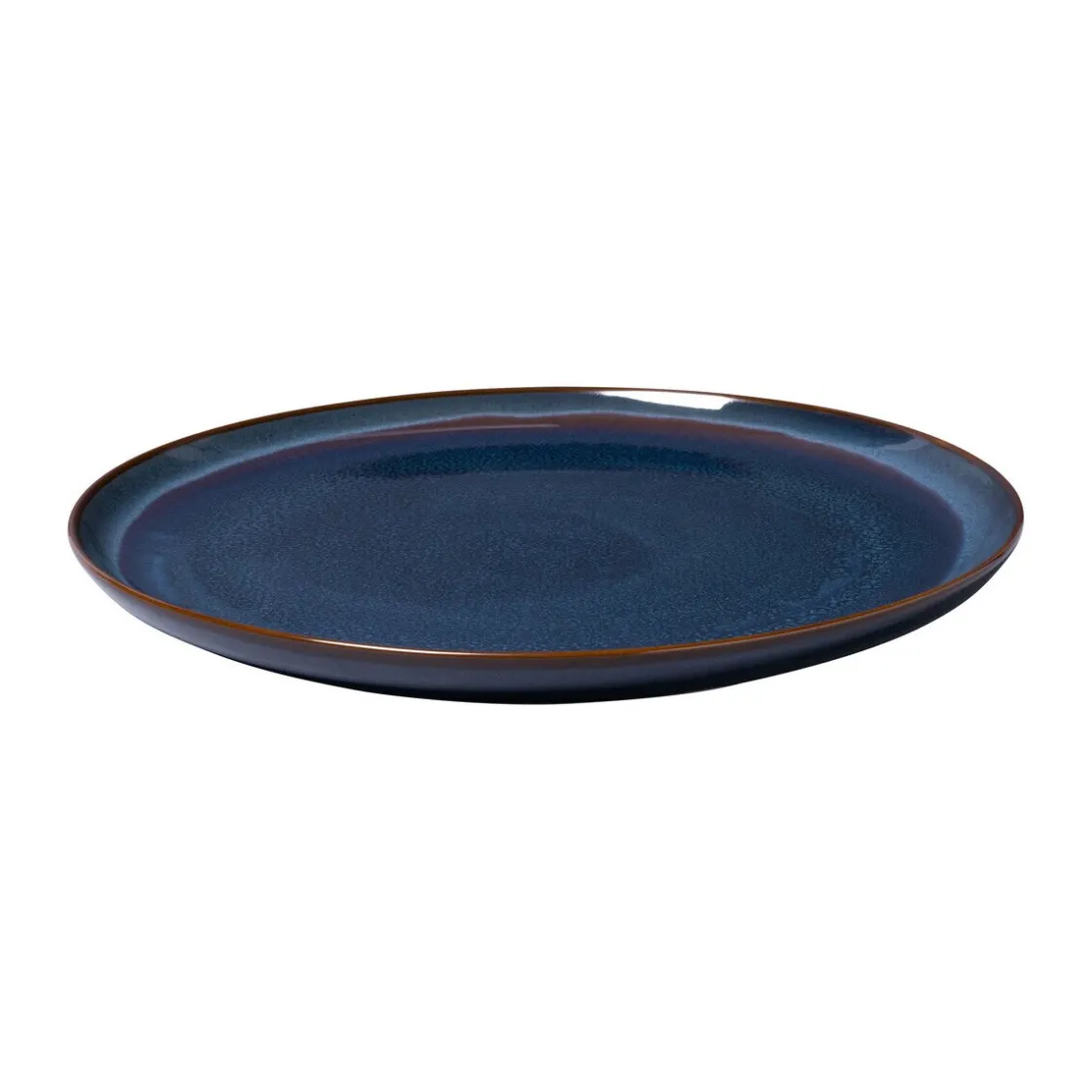 Speiseteller<Villeroy & Boch Speiseteller 29 cm Crafted Denim