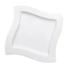 Speiseteller<Villeroy & Boch Speiseteller 27x27 cm NewWave