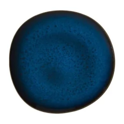Villeroy & Boch Speiseteller 28 cm Lave bleu