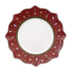 Villeroy & Boch Speiseteller 29 cm Toy's Delight