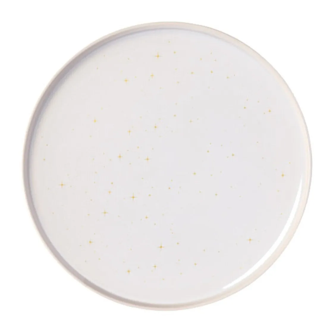 Speiseteller<Villeroy & Boch Speiseteller 27 cm Winter Glow