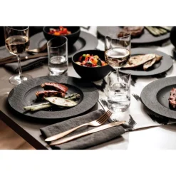 Villeroy & Boch Speiseteller 27 cm Manufacture Rock