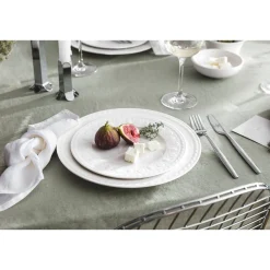 Villeroy & Boch Speiseteller 27 cm Cellini weiß