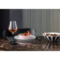 Villeroy & Boch Speiseteller 24 cm Memphis Collection