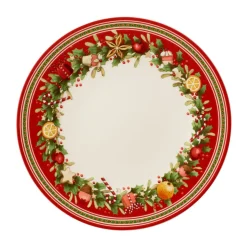 Weihnachten<Villeroy & Boch Speiseteller 27cm Winter Bakery Delight