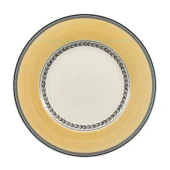 Speiseteller<Villeroy & Boch Speiseteller 27 cm Audun Fleur