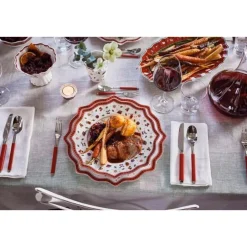 Villeroy & Boch Speiseteller weiss Toy's Delight