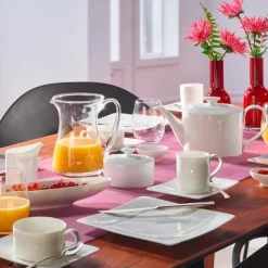 Villeroy & Boch Speiseteller 27x27 cm Modern Grace