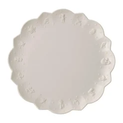 Weihnachtsgeschirr<Villeroy & Boch Speiseteller 29 cm Toy's Delight Royal Classic