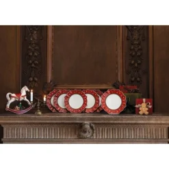 Villeroy & Boch Speiseteller 29 cm Toy's Delight