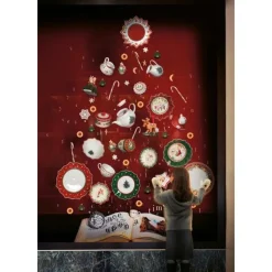 Villeroy & Boch Speiseteller 29 cm Toy's Delight