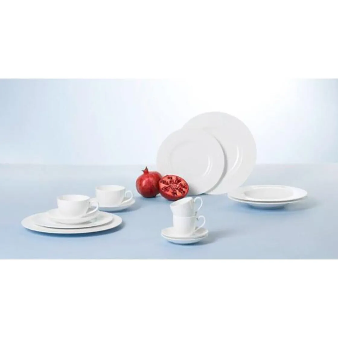 Speiseteller<Villeroy & Boch Speiseteller 28 cm Royal