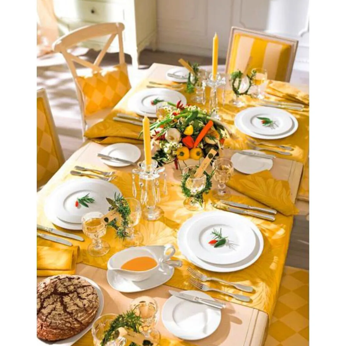 Speiseteller<Villeroy & Boch Speiseteller 28 cm Royal