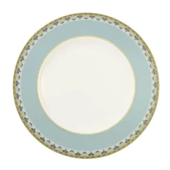 Villeroy & Boch Speiseteller 27cm Samarkand Aquamarin