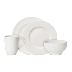 Villeroy & Boch Starter-Set 16-tlg. For Me