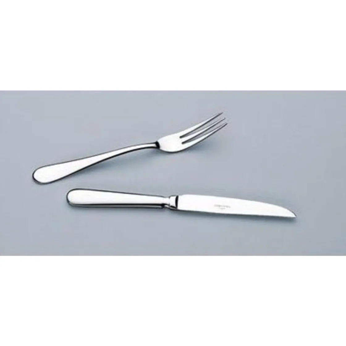 Steakmesser|Weihnachten<Villeroy & Boch Steakbesteck Set 12 tlg. Oscar