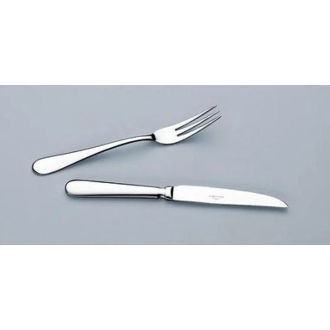 Steakmesser<Villeroy & Boch Steakmesser Set 6 tlg. Oscar