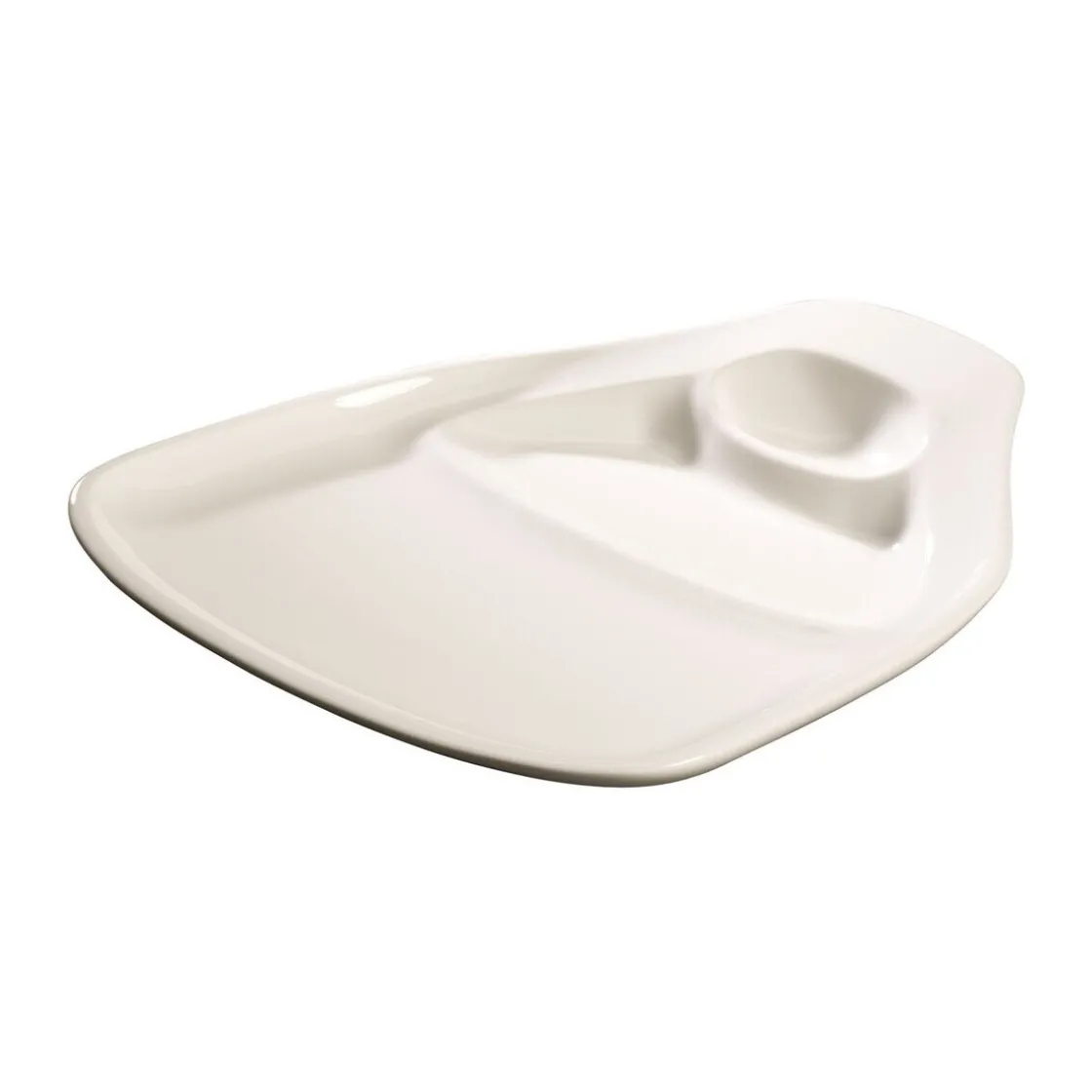 Speiseteller|Grillen<Villeroy & Boch Steakteller L Set 2 St. BBQ Passion 30x29cm