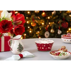 Weihnachten<Villeroy & Boch Stövchen 16 cm Toy’s Delight