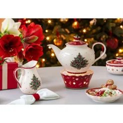 Weihnachten<Villeroy & Boch Stövchen 16 cm Toy’s Delight