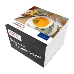 Tellersets|Schalen<Villeroy & Boch Suppenschalen 2er-Set Vapiano weiß