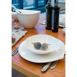 Villeroy & Boch Suppenschale / Müslibowl 21x20cm Flow