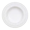 Villeroy & Boch Suppenteller 25 cm Gray Pearl