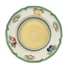 Villeroy & Boch Suppenteller 23 cm French Garden Fleurence