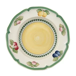 Villeroy & Boch Suppenteller 23 cm French Garden Fleurence